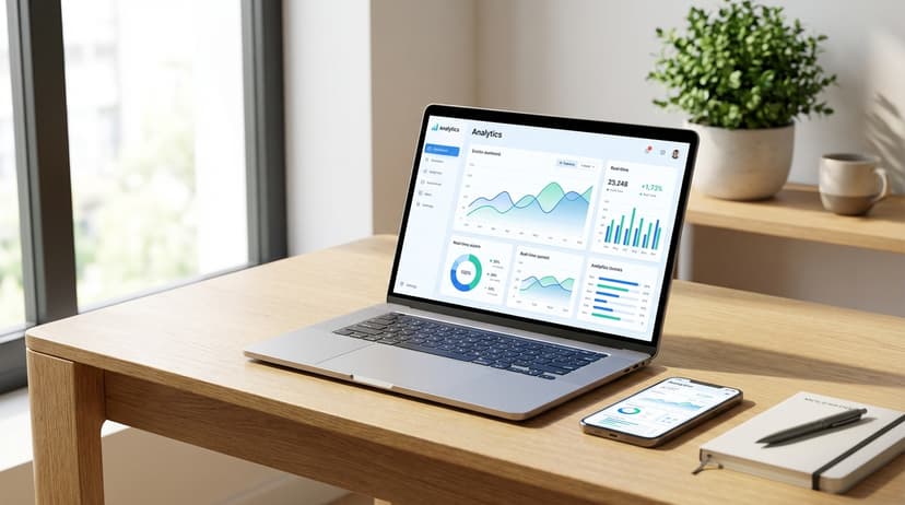 Analytics Platforms With Full Data Ownership & No Third-Party Cookies